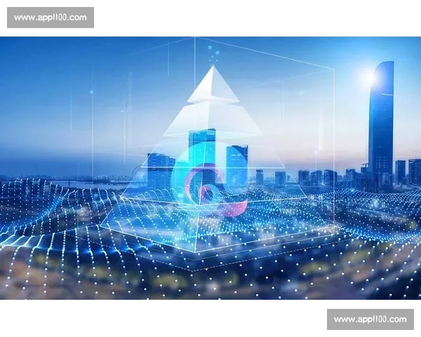 以创新成果驱动高质量发展打造科技赋能产业升级新格局持续引领未来