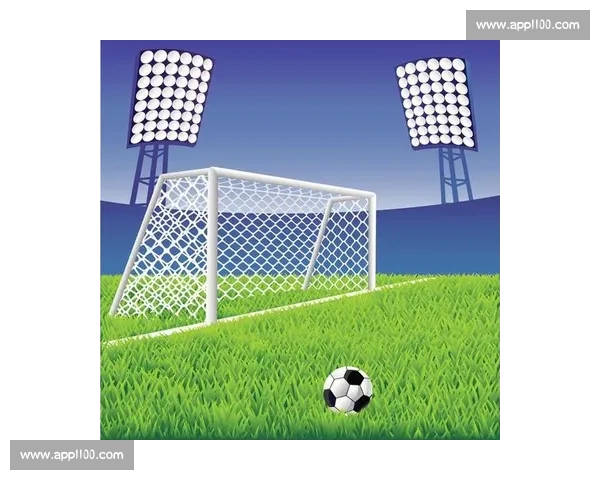 门线技术在现代足球比赛中的应用与争议解析及其对裁判公平性的影响研究 门线技术在现代足球比赛中的应用与争议解析及其对裁判公平性的影响研究