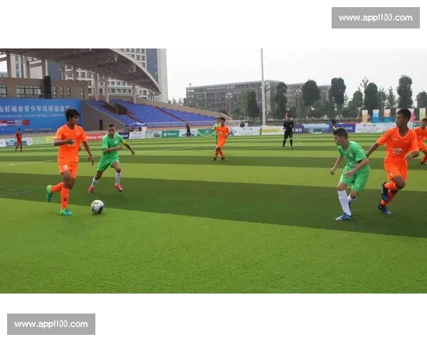 构建中国特色足球青训模式创新与实践路径探索研究与发展策略分析